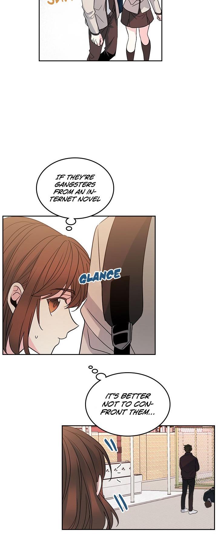 Read Inso's Law Manga Online