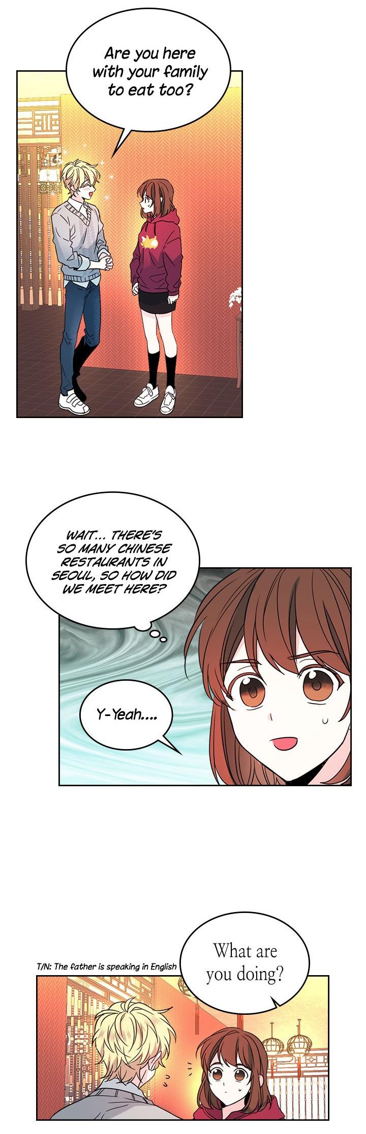 Read Inso's Law Manga Online