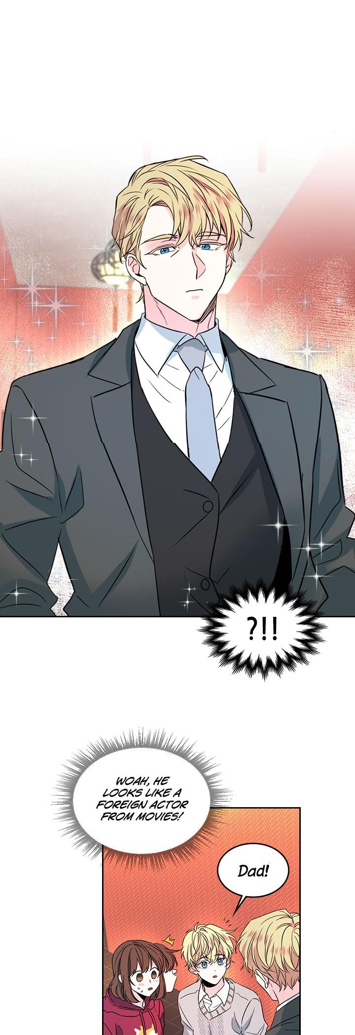 Read Inso's Law Manga Online
