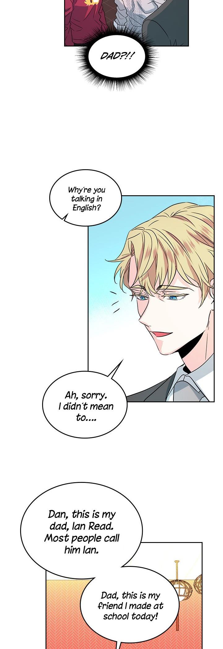 Read Inso's Law Manga Online