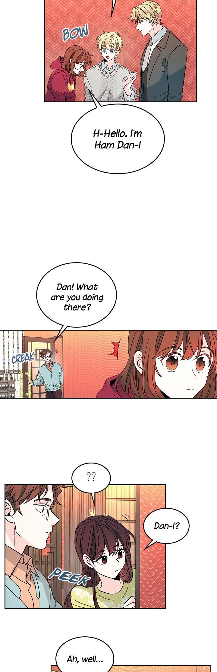 Read Inso's Law Manga Online