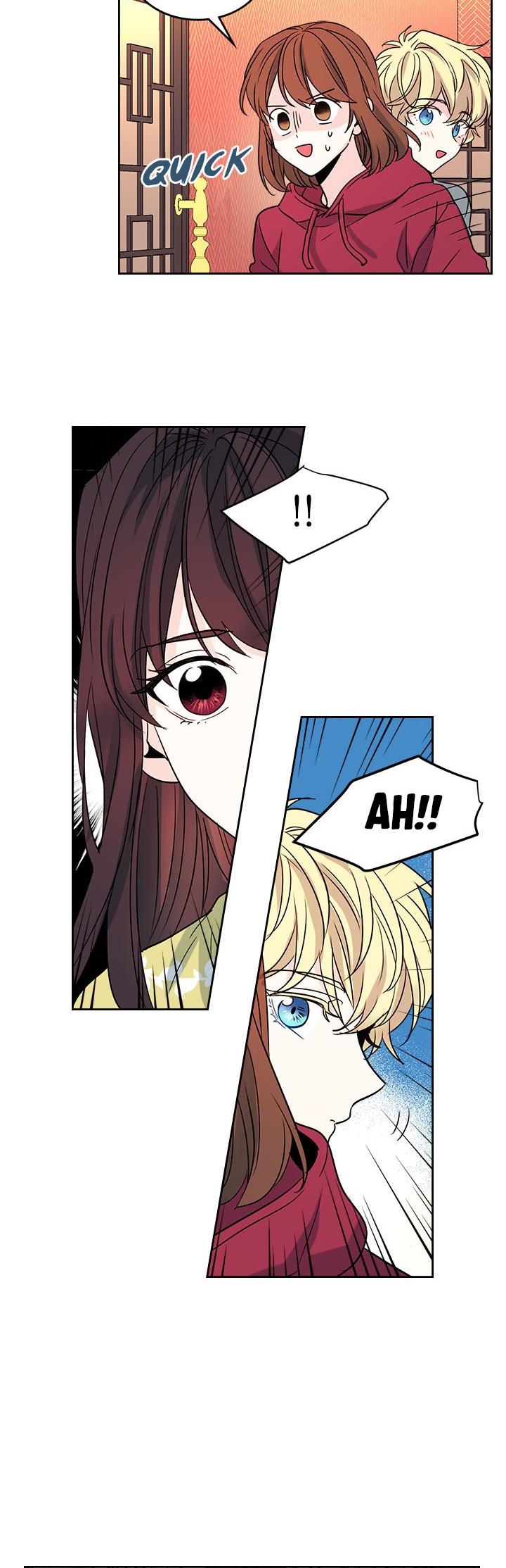 Read Inso's Law Manga Online
