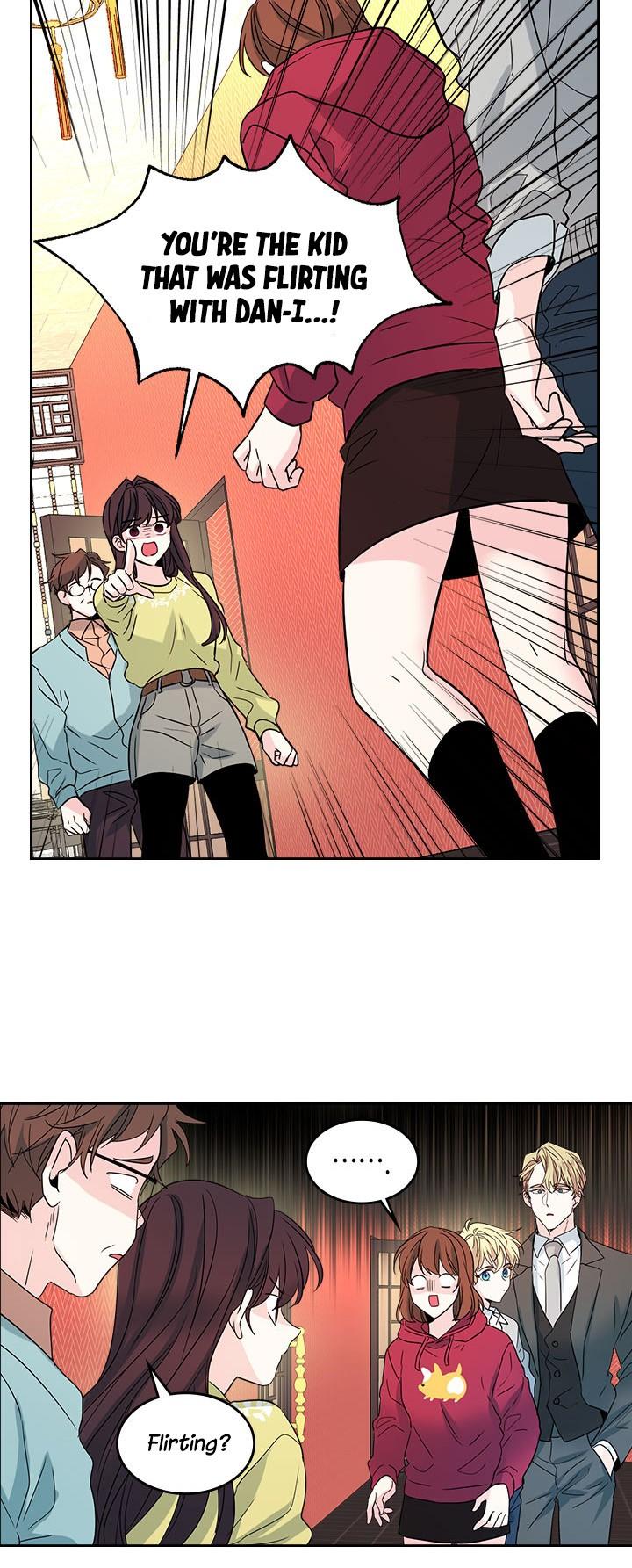 Read Inso's Law Manga Online
