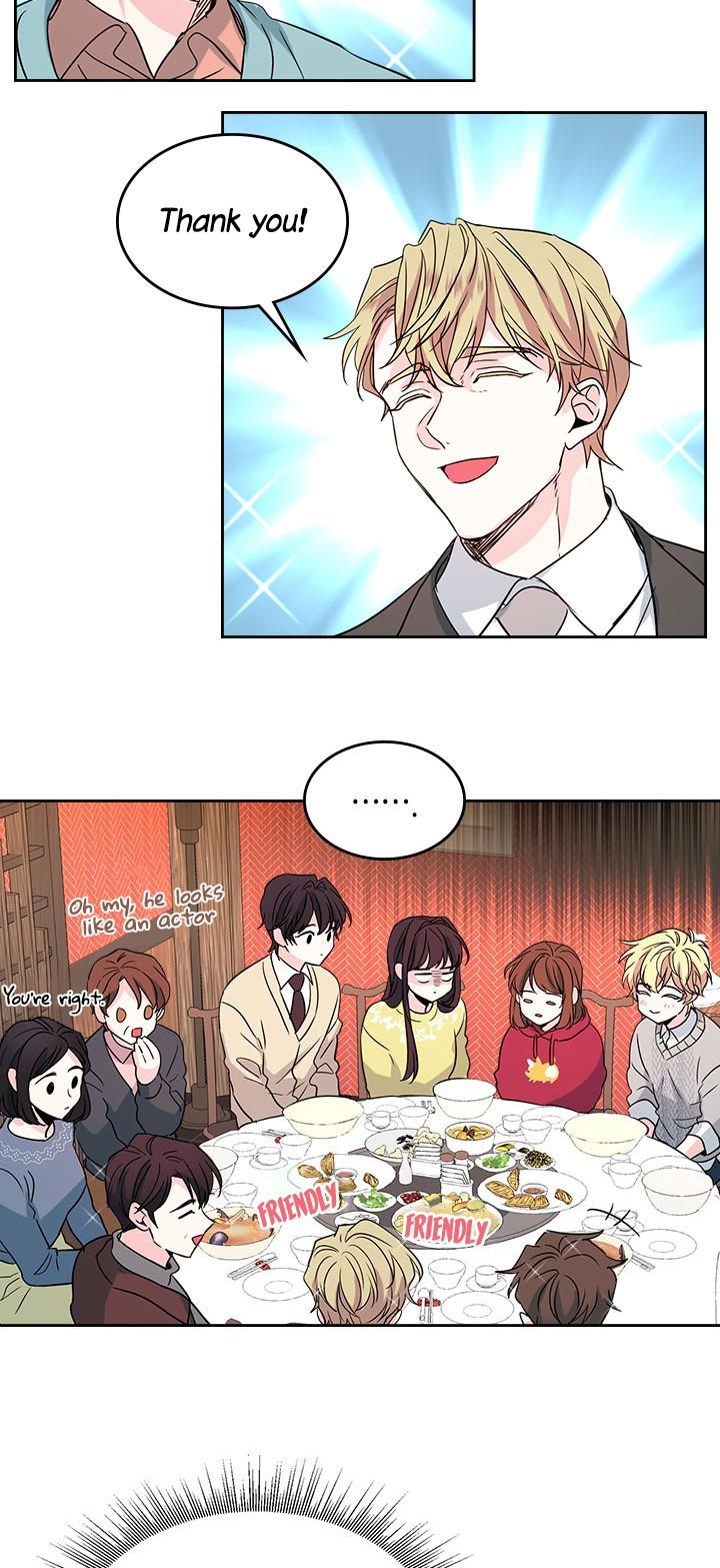 Read Inso's Law Manga Online