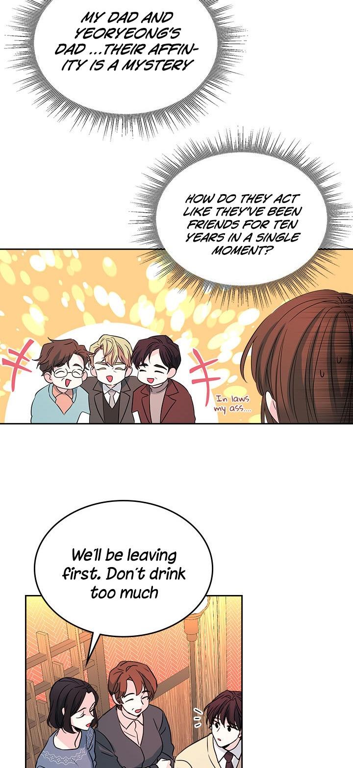 Read Inso's Law Manga Online