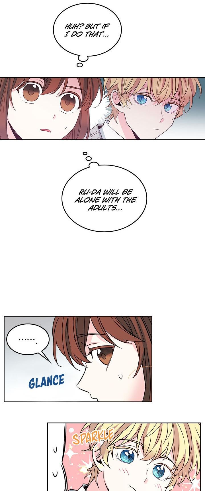 Read Inso's Law Manga Online