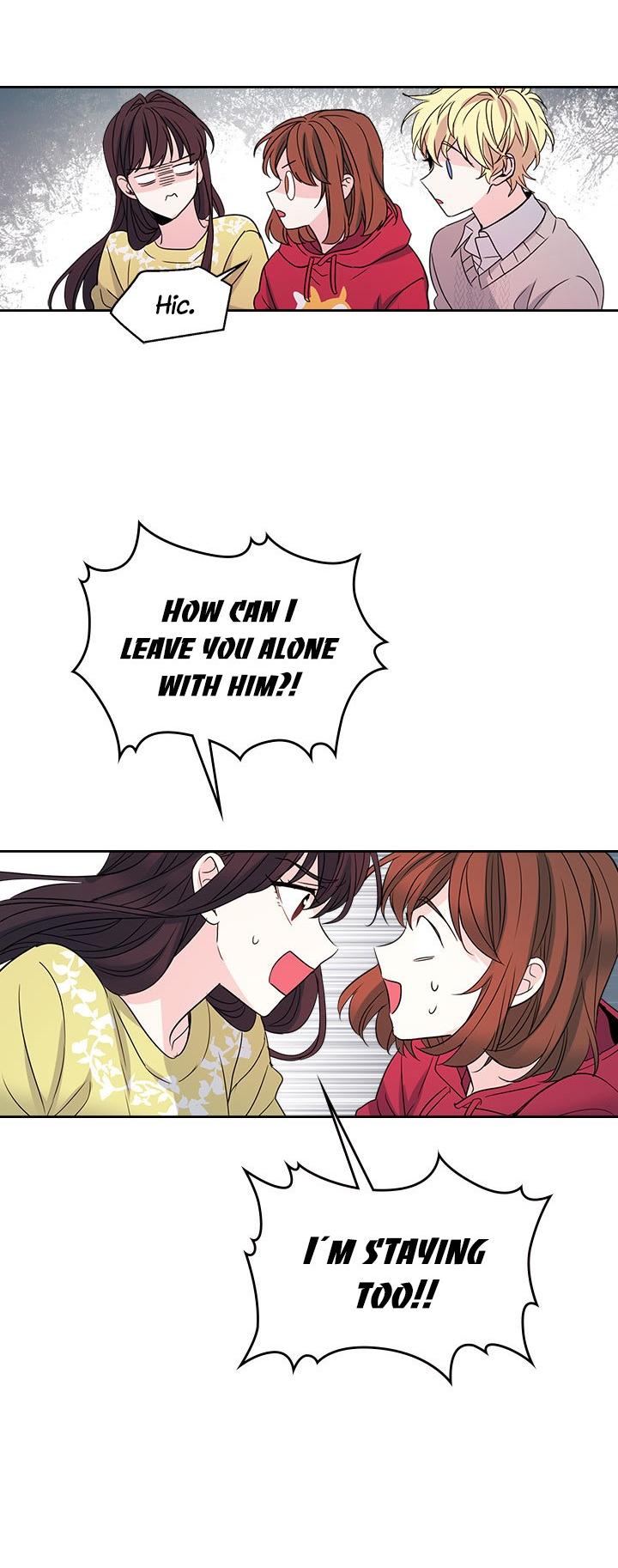 Read Inso's Law Manga Online