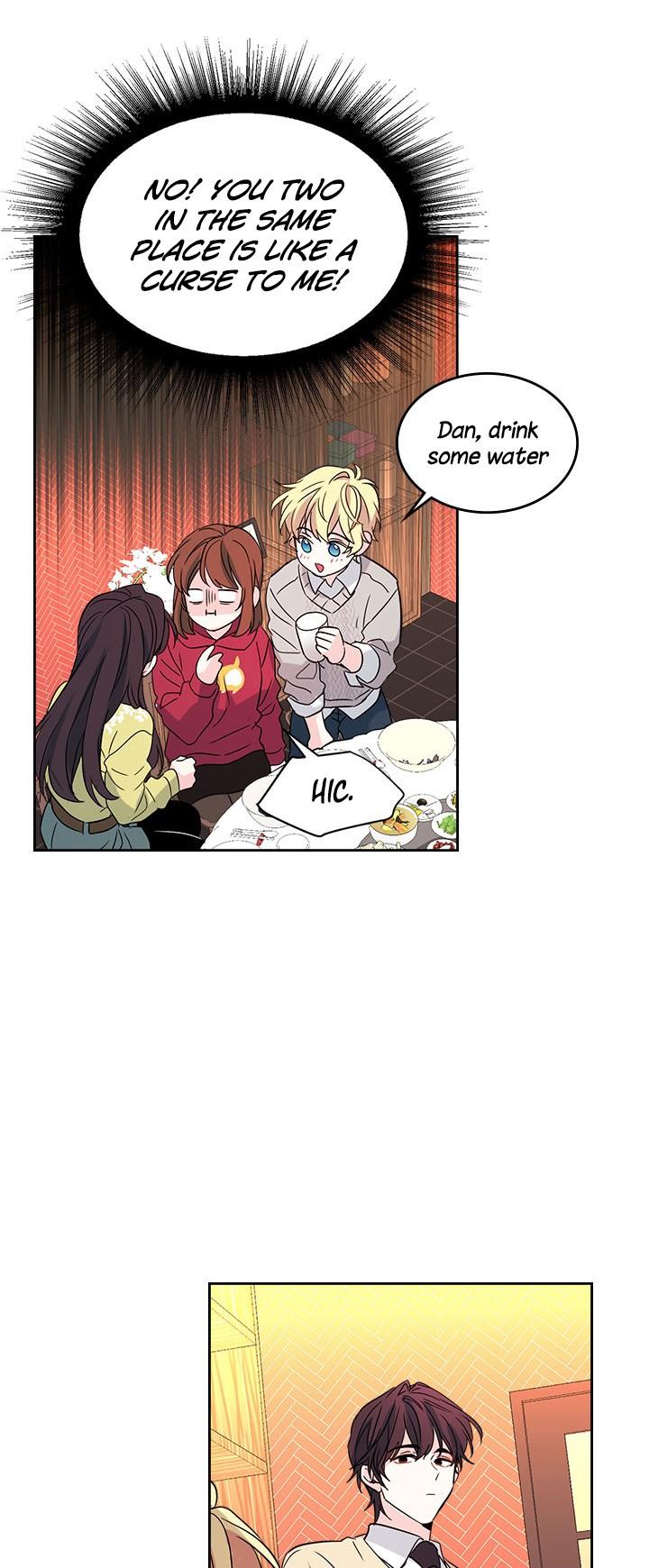 Read Inso's Law Manga Online