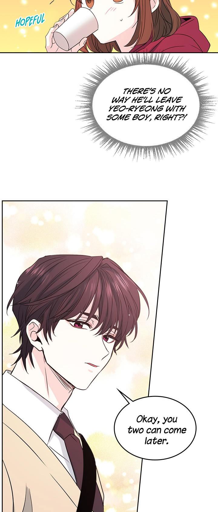 Read Inso's Law Manga Online