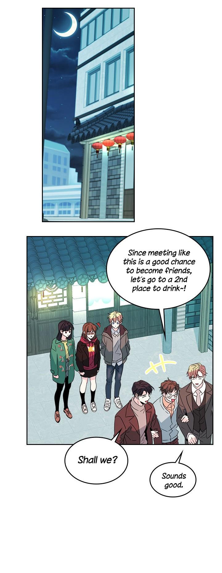 Read Inso's Law Manga Online