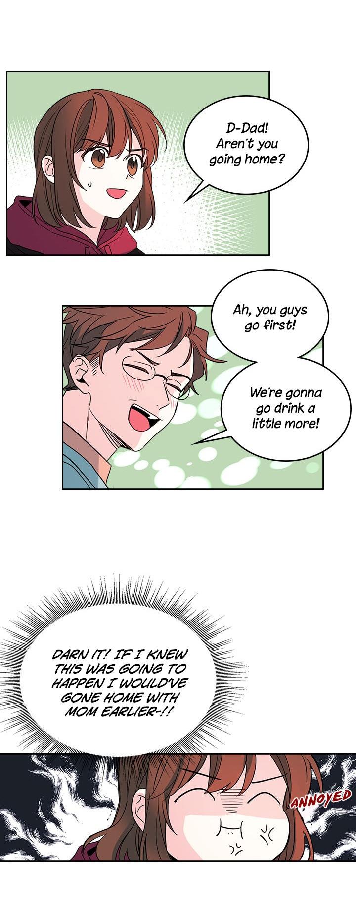 Read Inso's Law Manga Online