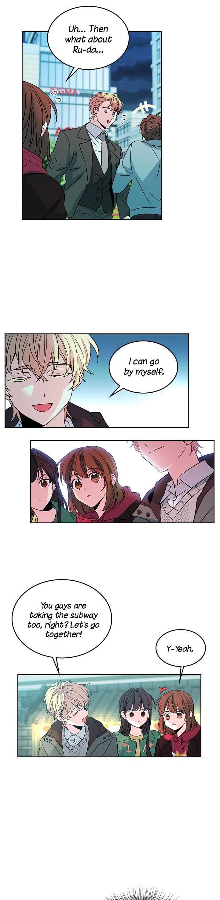 Read Inso's Law Manga Online