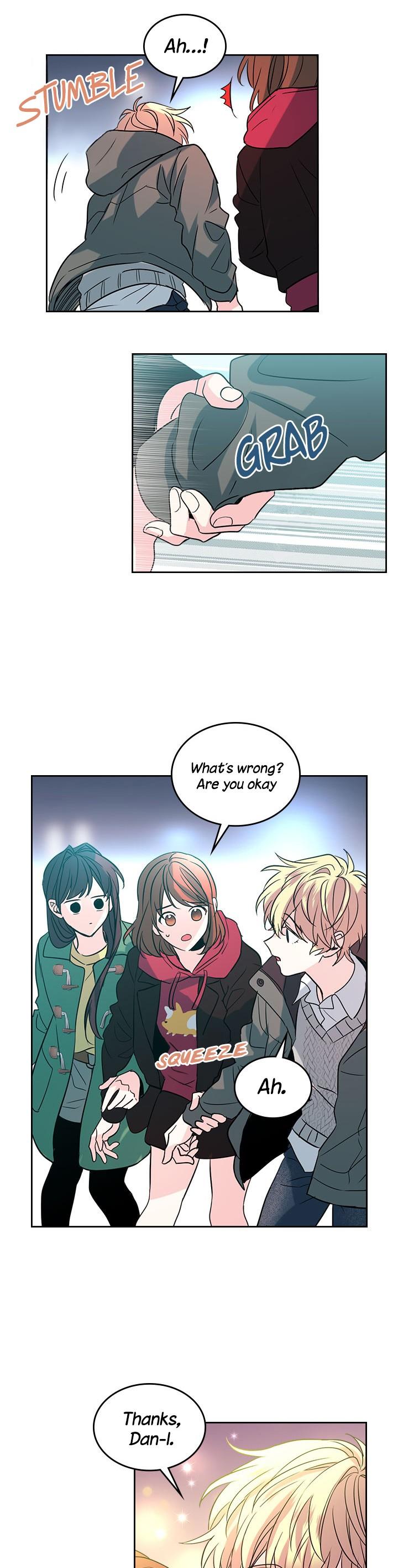 Read Inso's Law Manga Online
