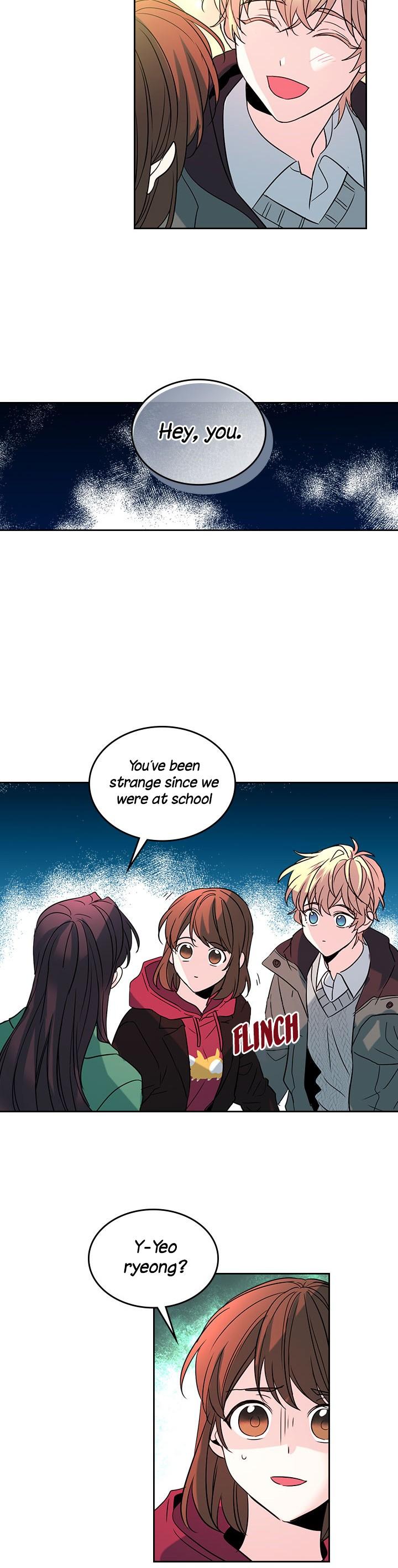 Read Inso's Law Manga Online