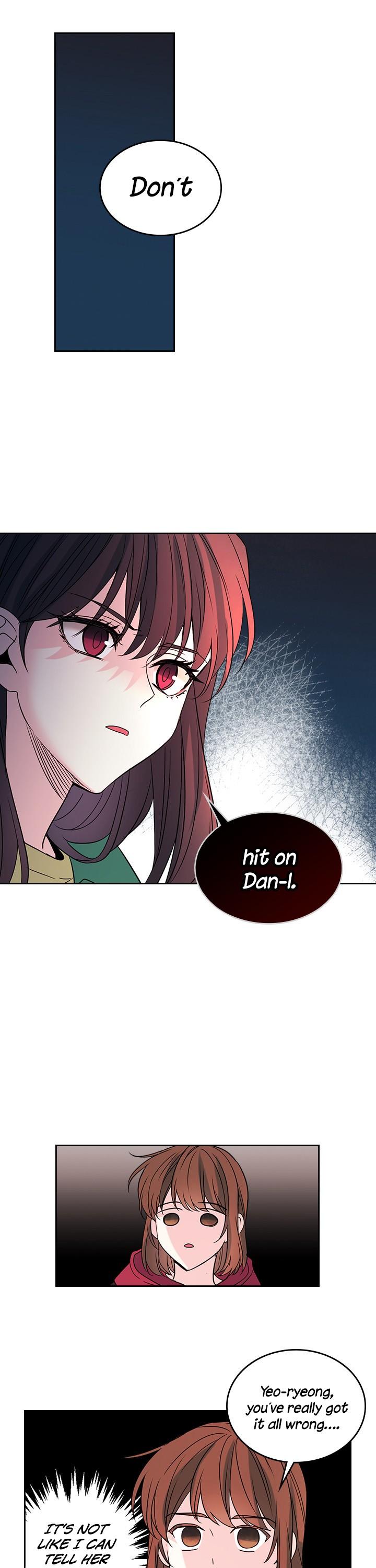 Read Inso's Law Manga Online