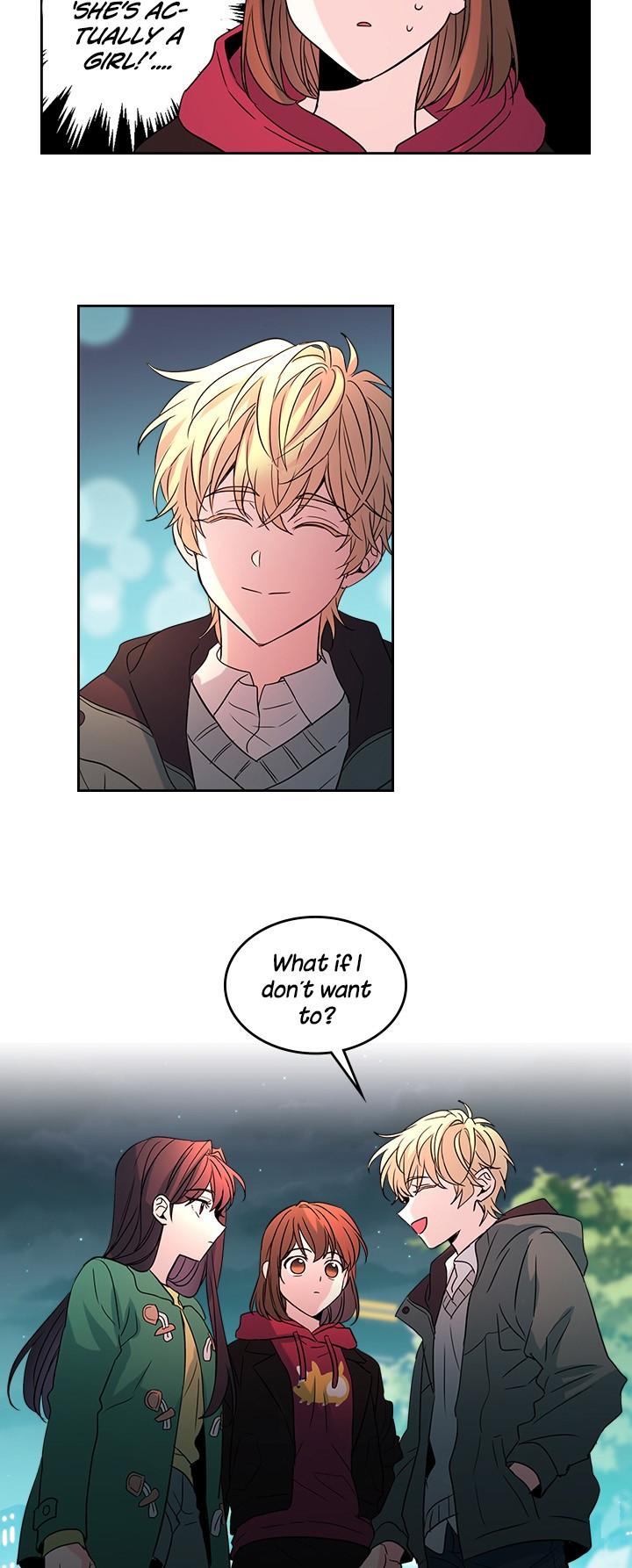 Read Inso's Law Manga Online