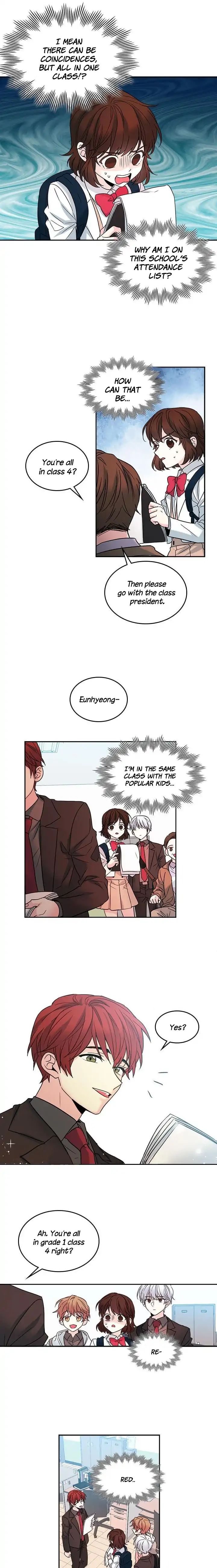Read Inso's Law Manga Online
