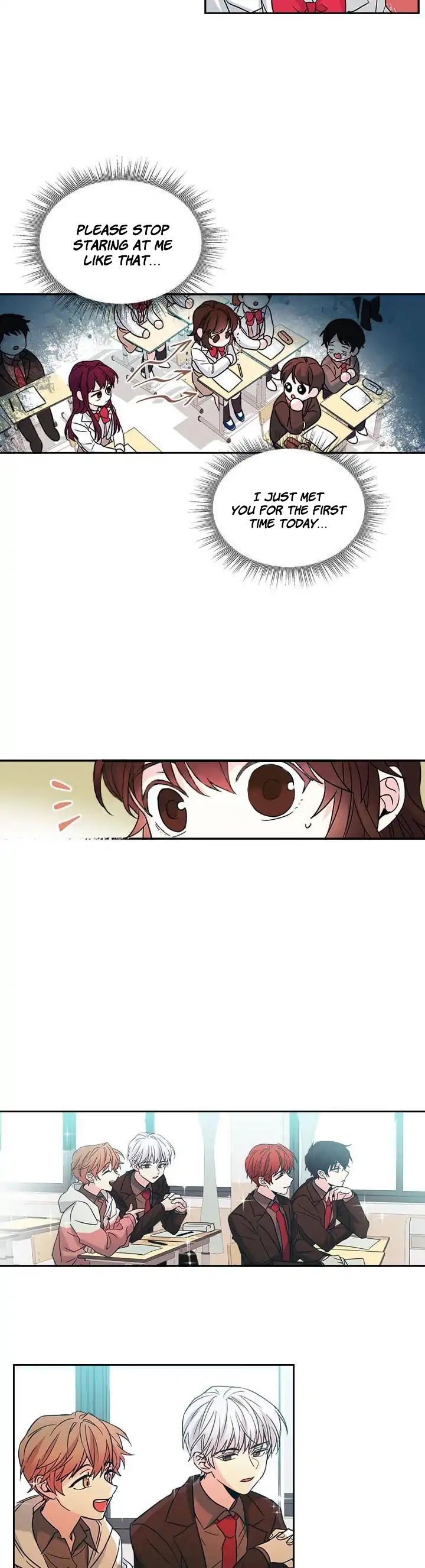 Read Inso's Law Manga Online