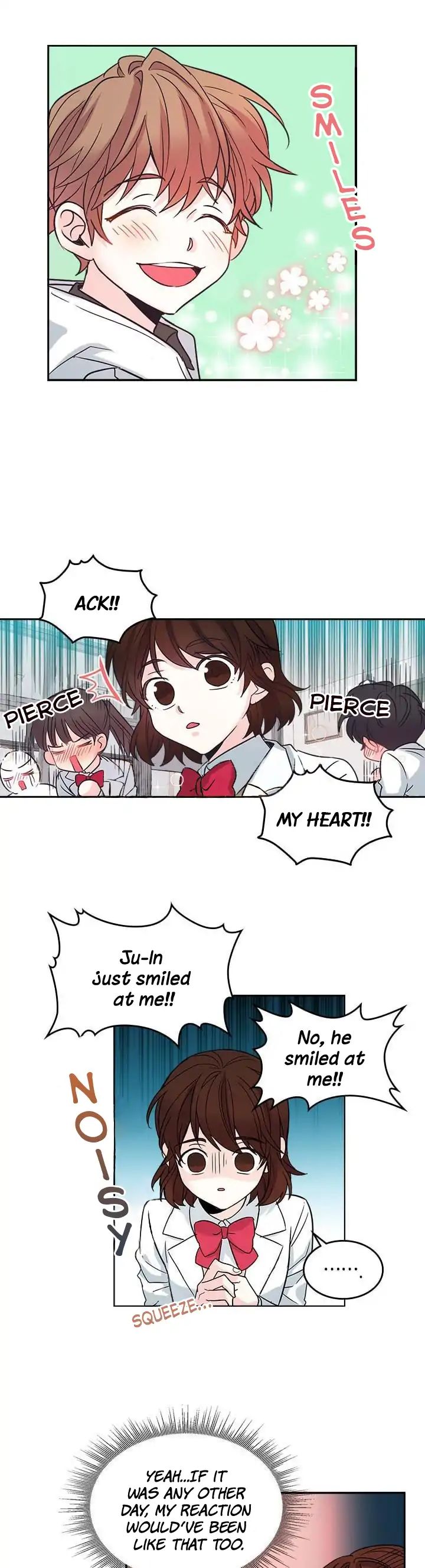 Read Inso's Law Manga Online