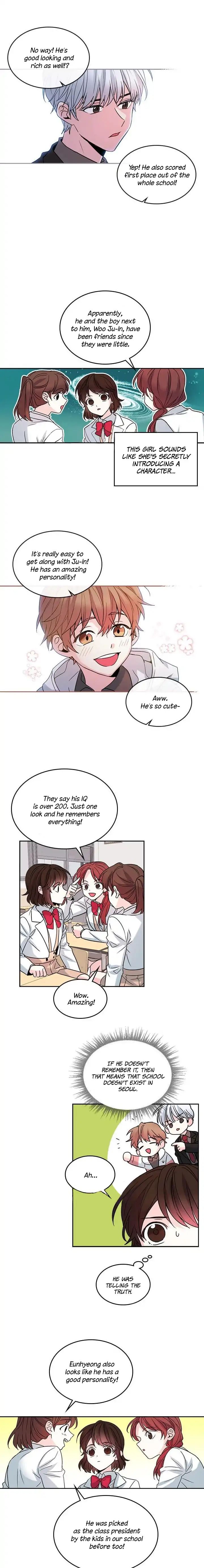 Read Inso's Law Manga Online