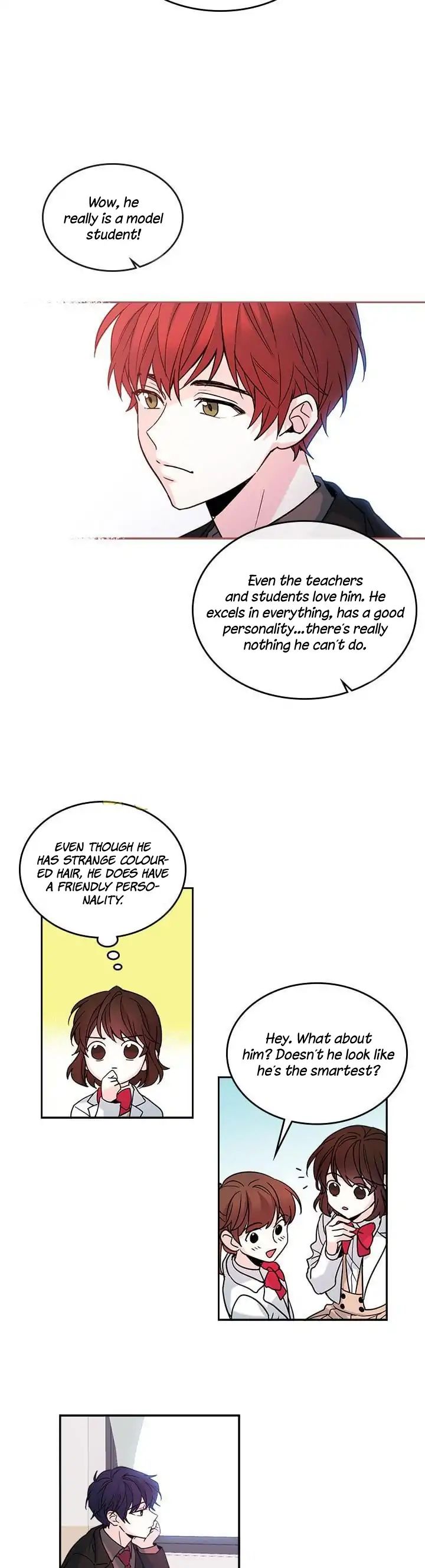 Read Inso's Law Manga Online