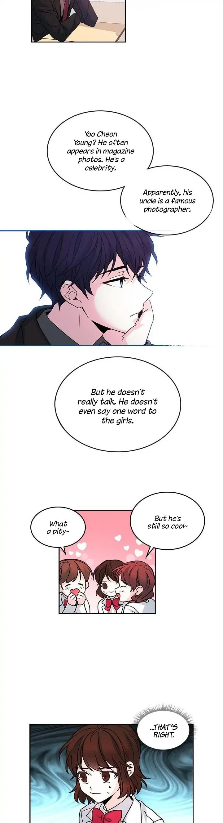 Read Inso's Law Manga Online