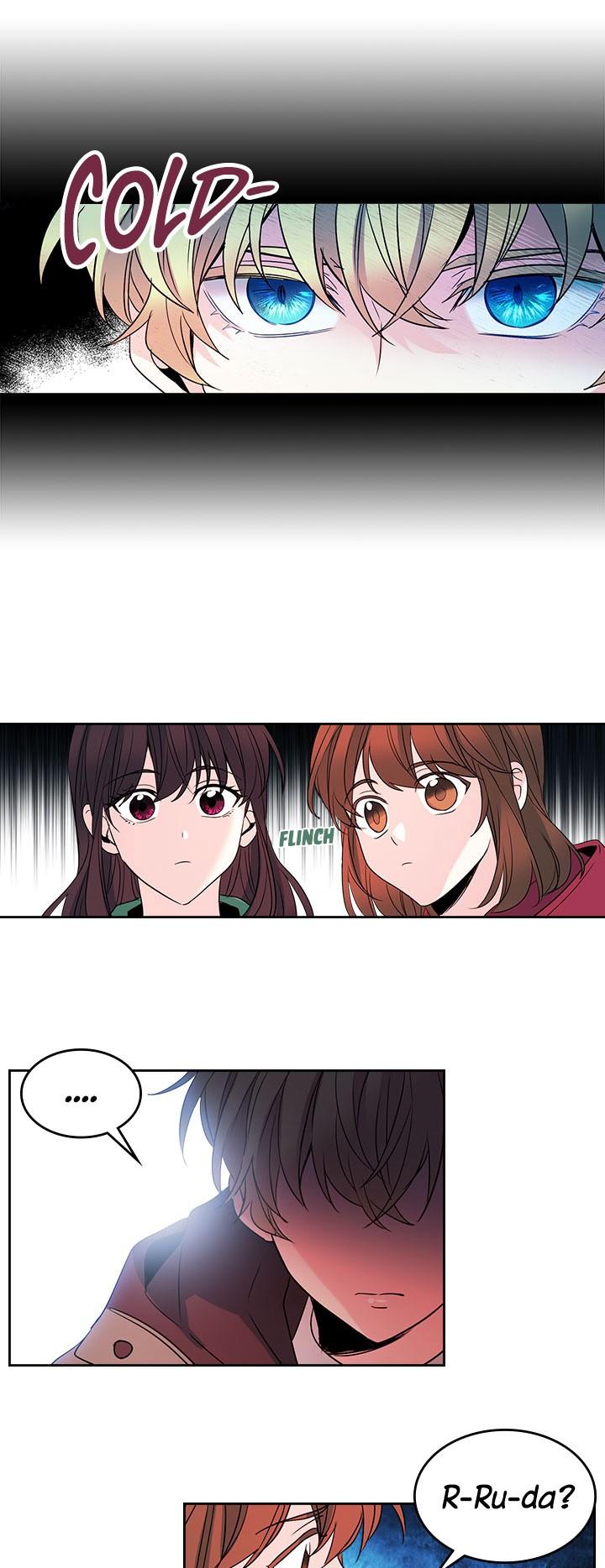 Read Inso's Law Manga Online