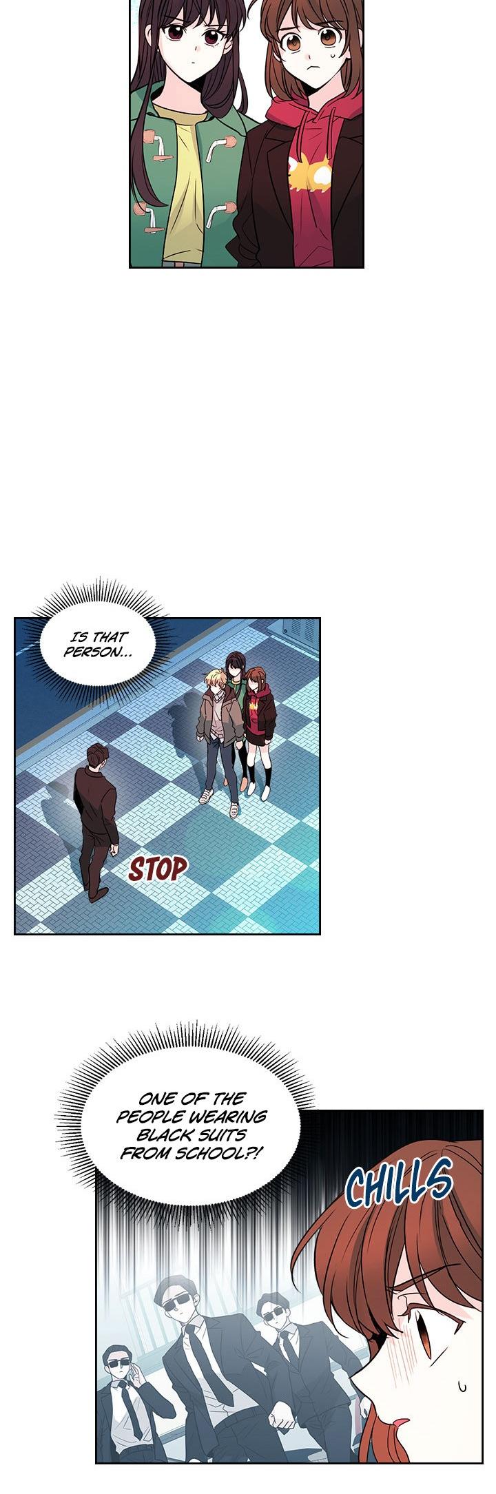 Read Inso's Law Manga Online