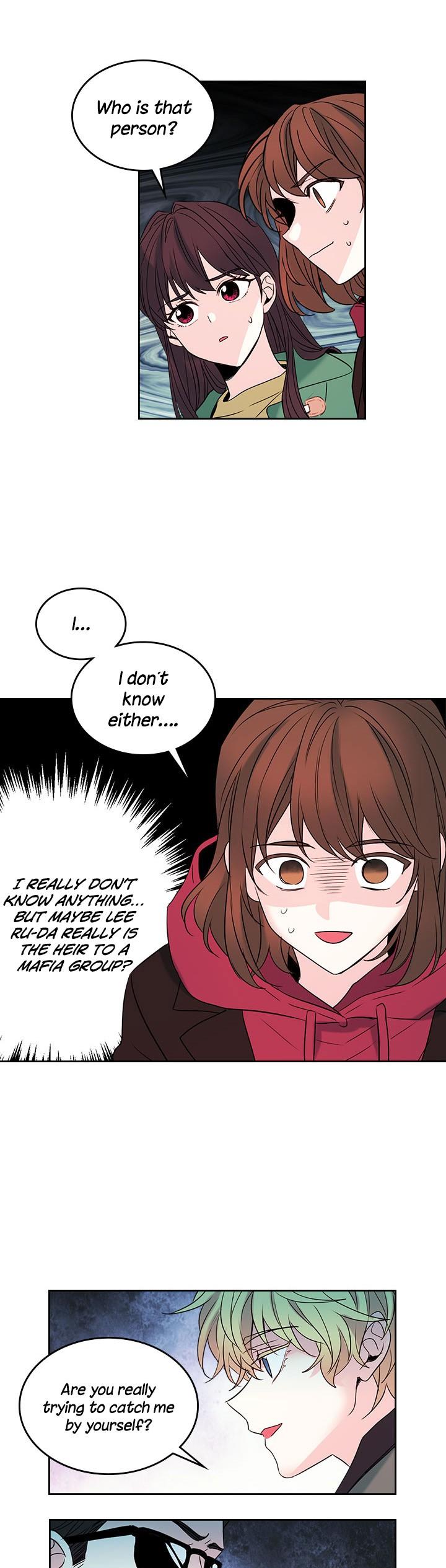 Read Inso's Law Manga Online