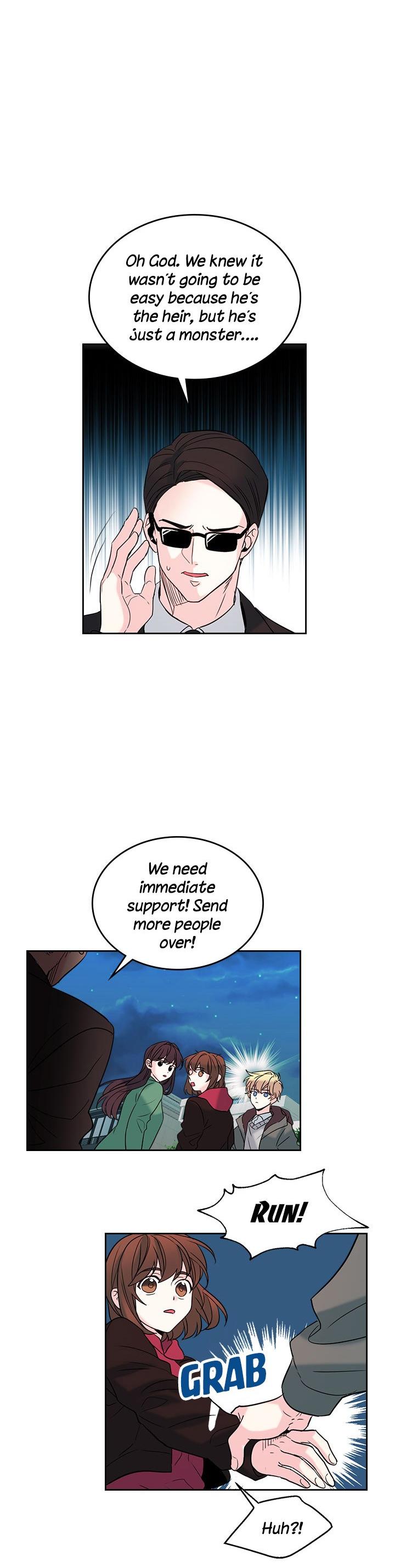 Read Inso's Law Manga Online