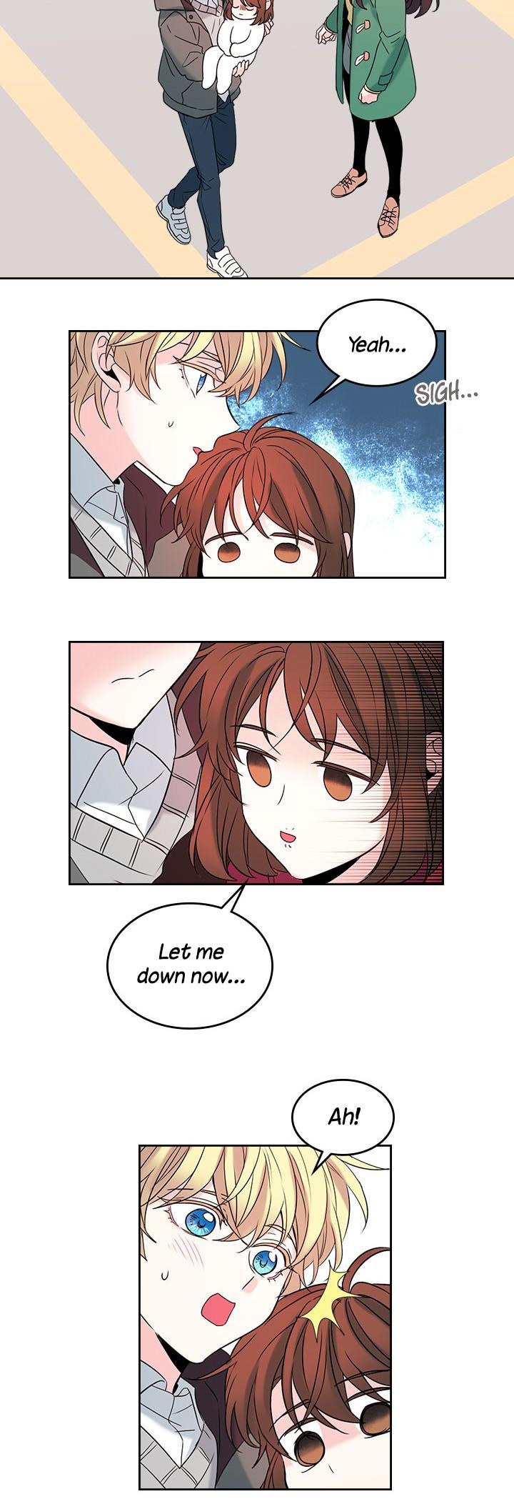 Read Inso's Law Manga Online