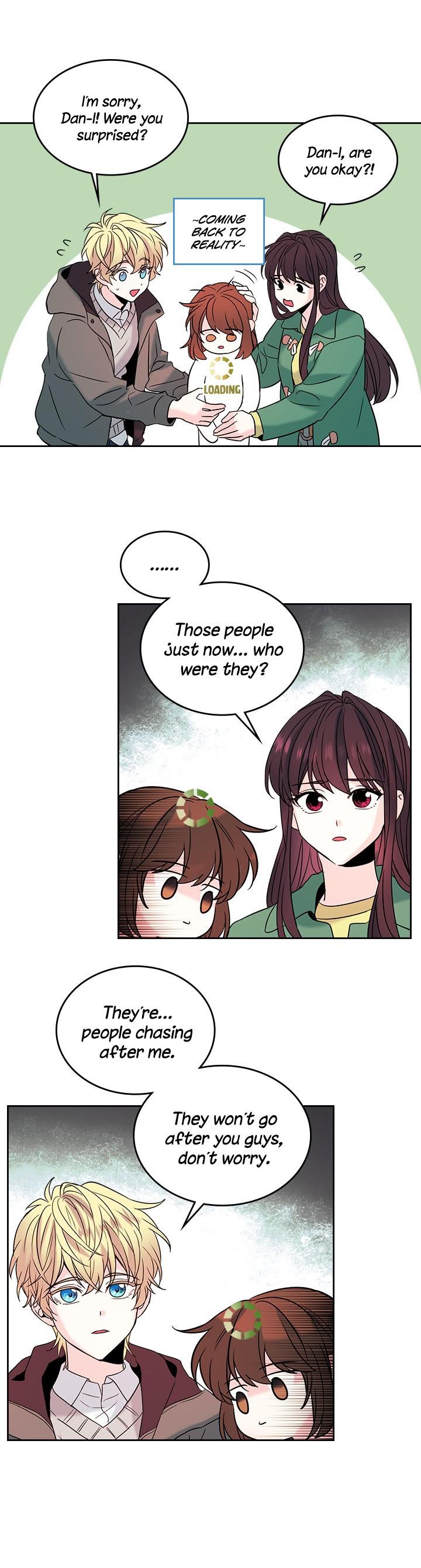 Read Inso's Law Manga Online