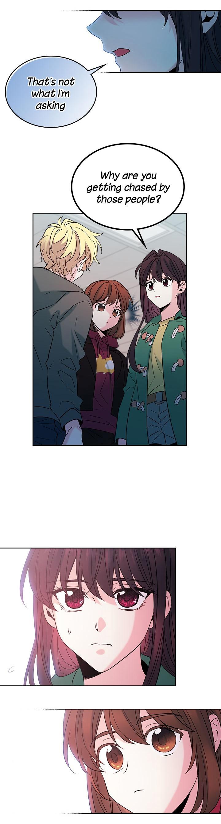 Read Inso's Law Manga Online