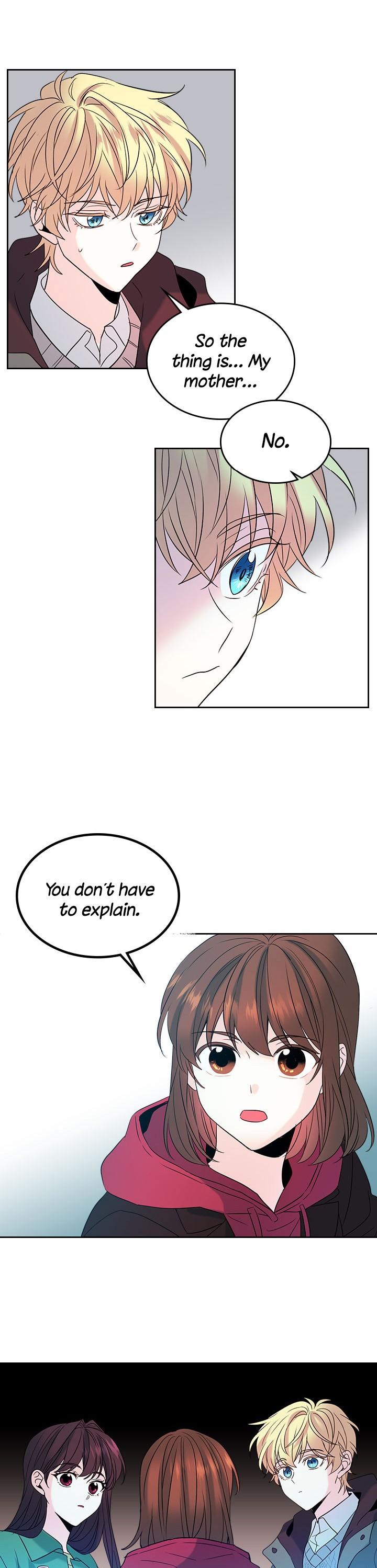 Read Inso's Law Manga Online