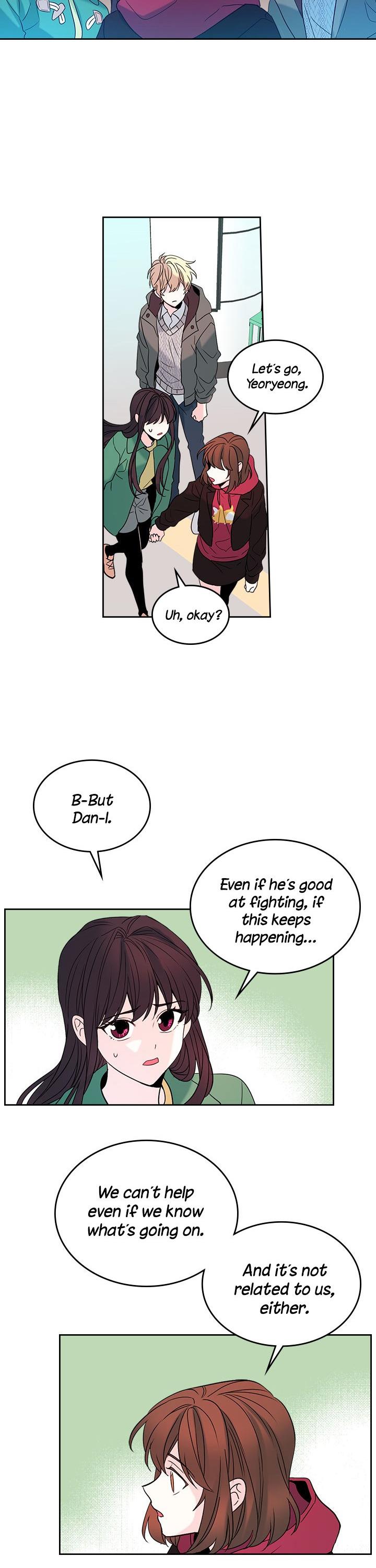 Read Inso's Law Manga Online