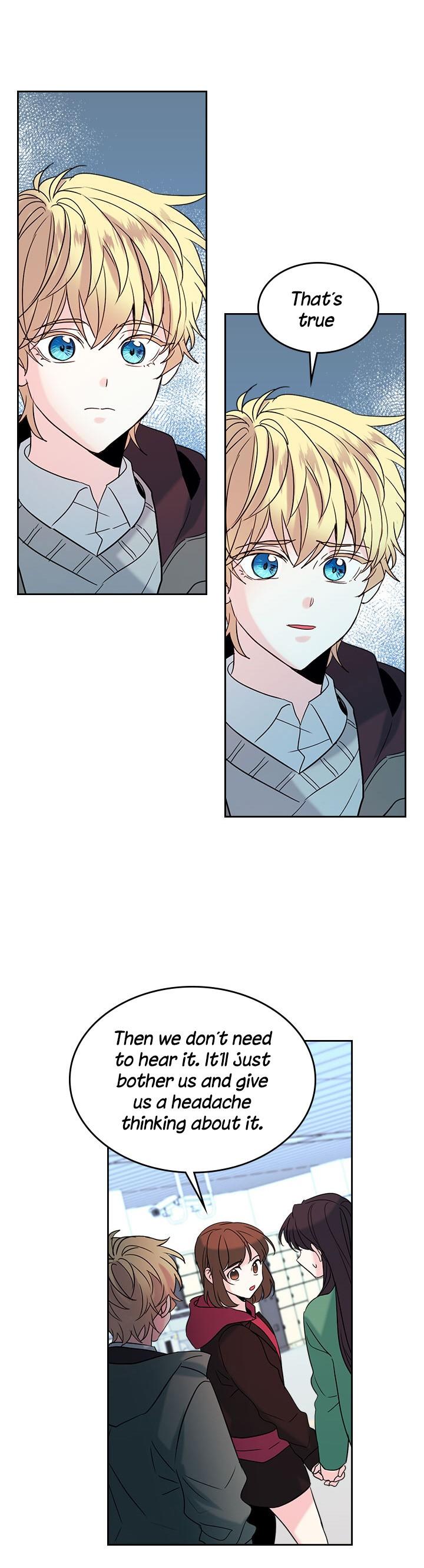 Read Inso's Law Manga Online