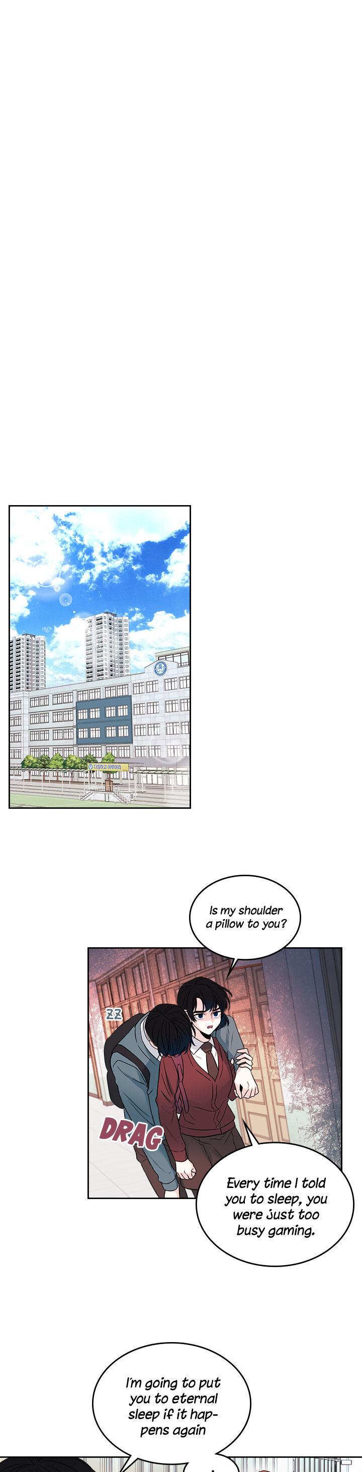Read Inso's Law Manga Online