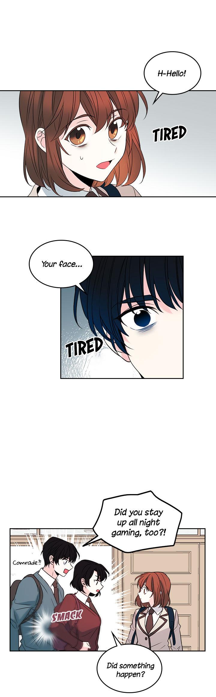 Read Inso's Law Manga Online