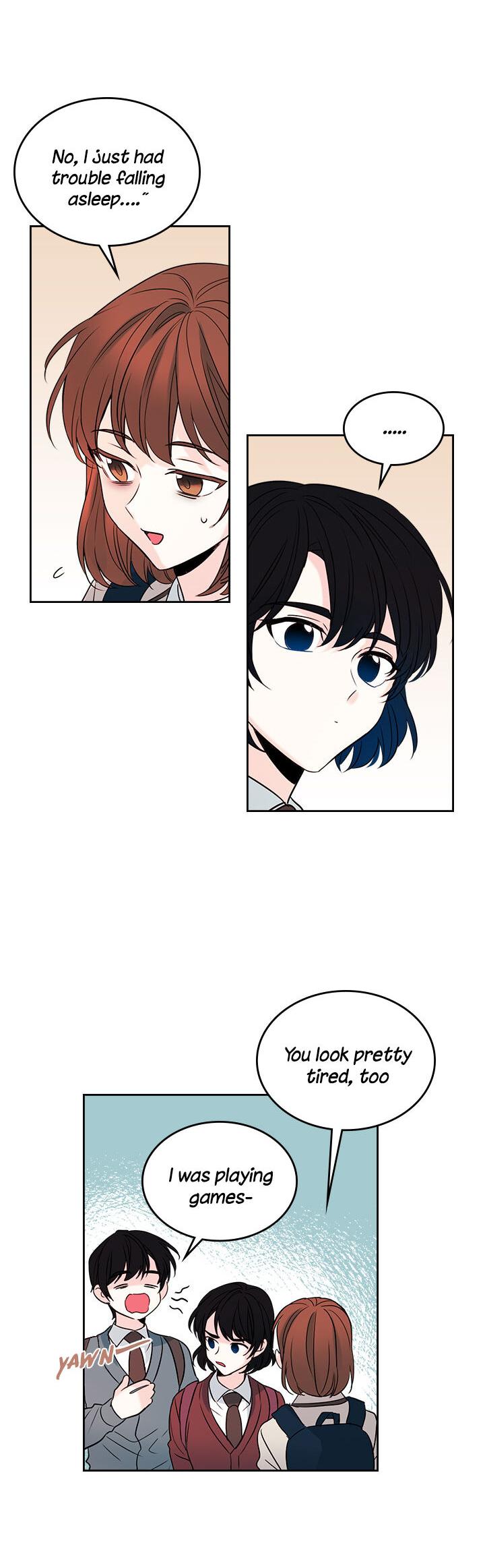 Read Inso's Law Manga Online