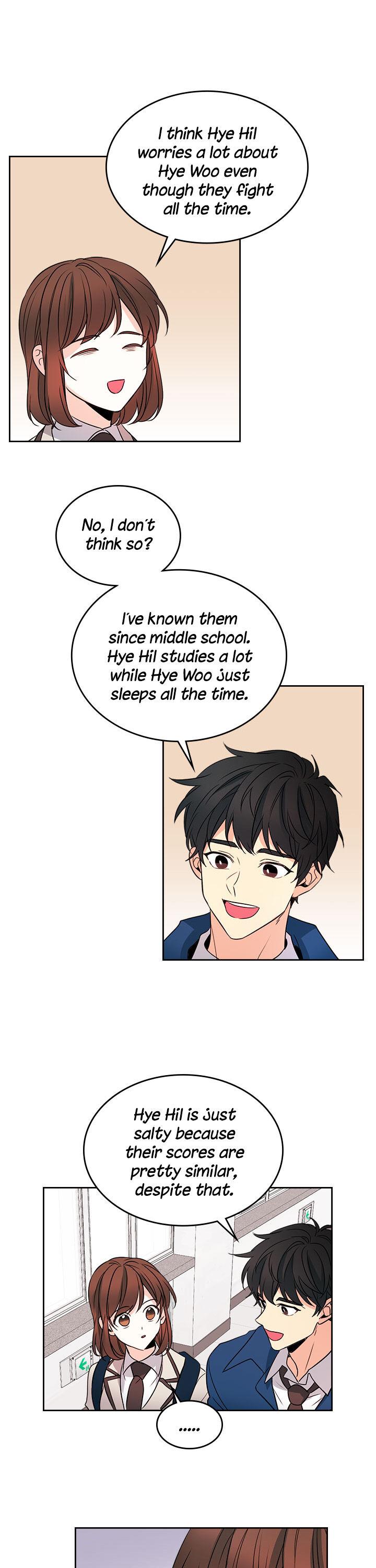 Read Inso's Law Manga Online