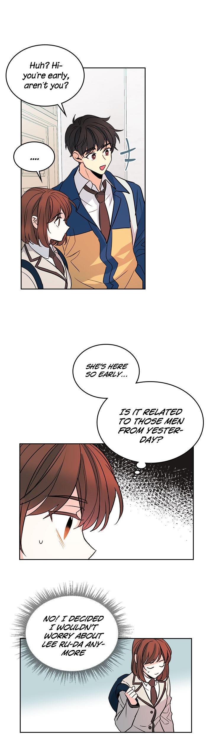 Read Inso's Law Manga Online