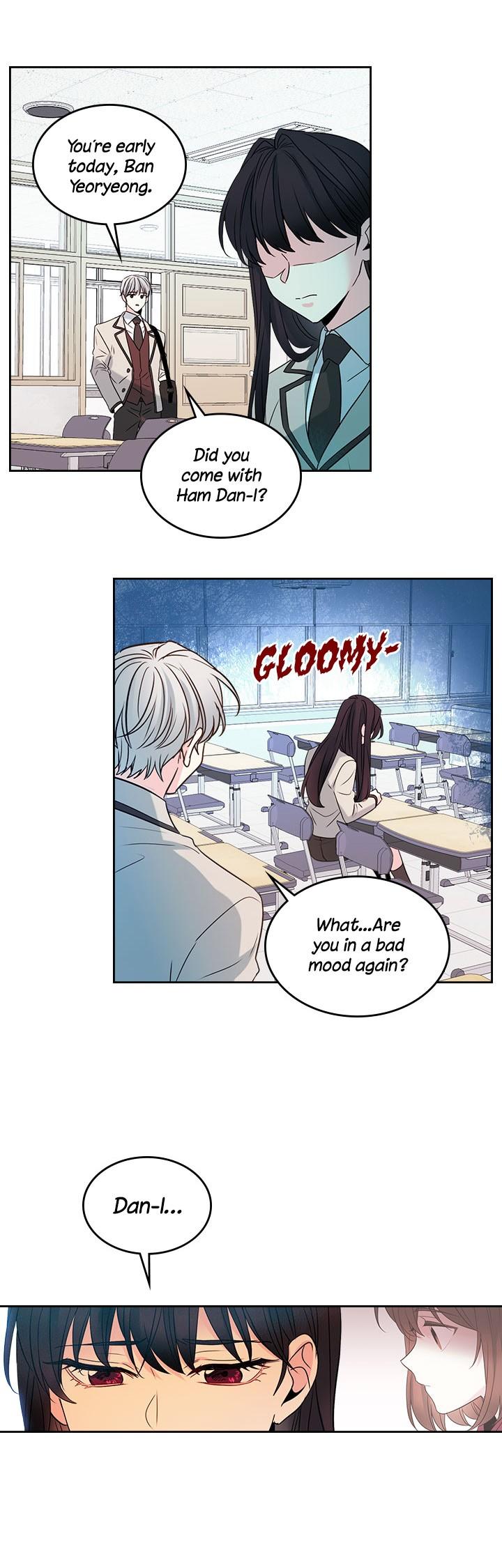 Read Inso's Law Manga Online