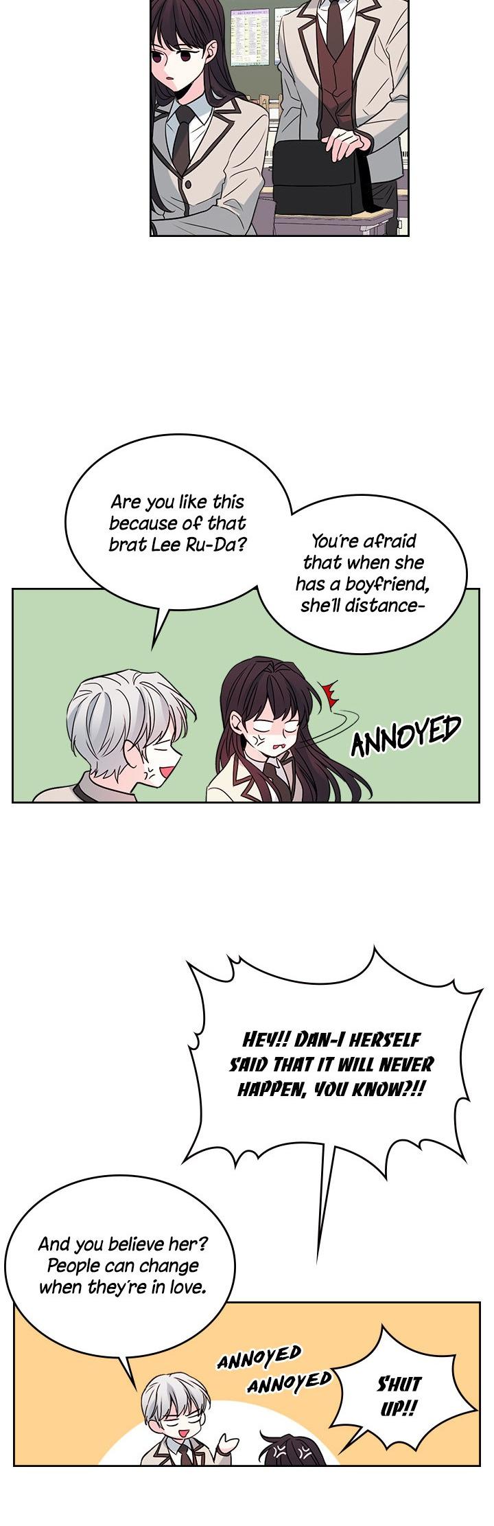 Read Inso's Law Manga Online