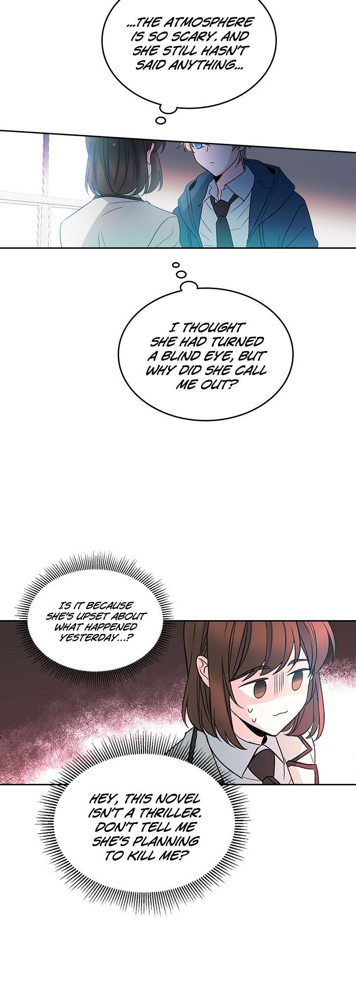 Read Inso's Law Manga Online