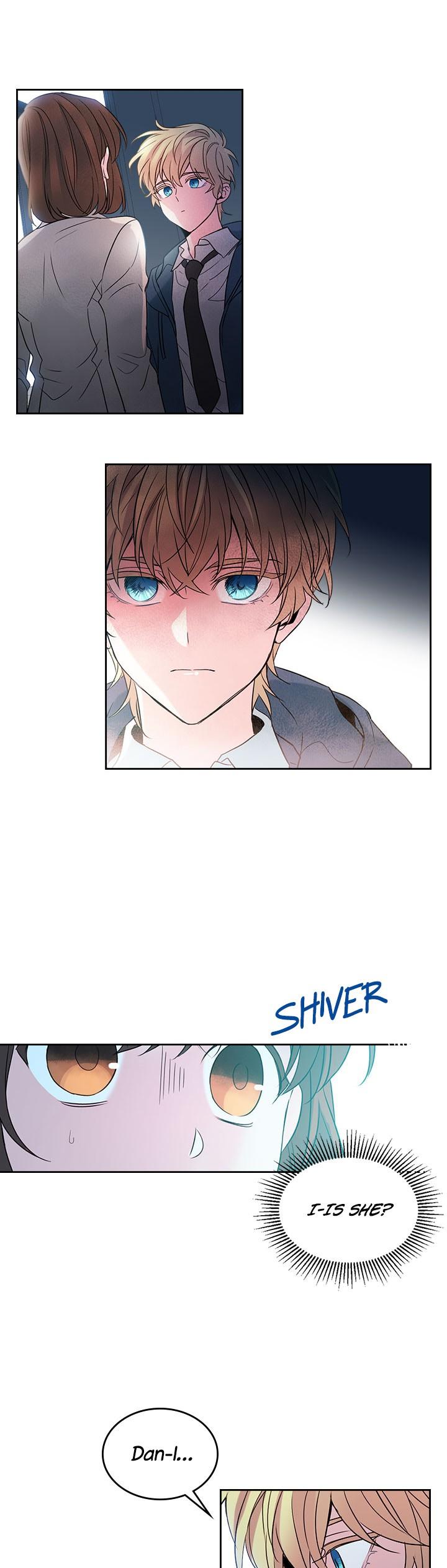 Read Inso's Law Manga Online