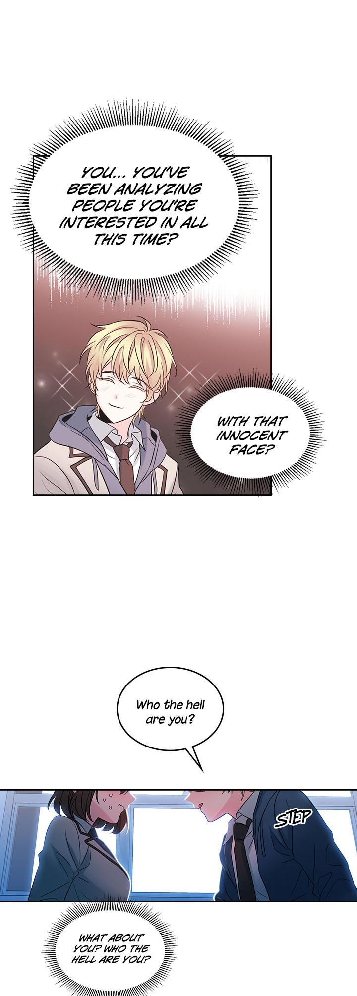 Read Inso's Law Manga Online
