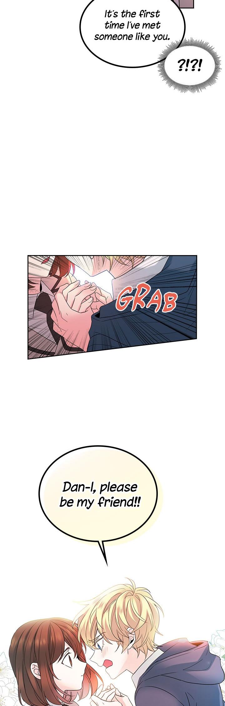 Read Inso's Law Manga Online