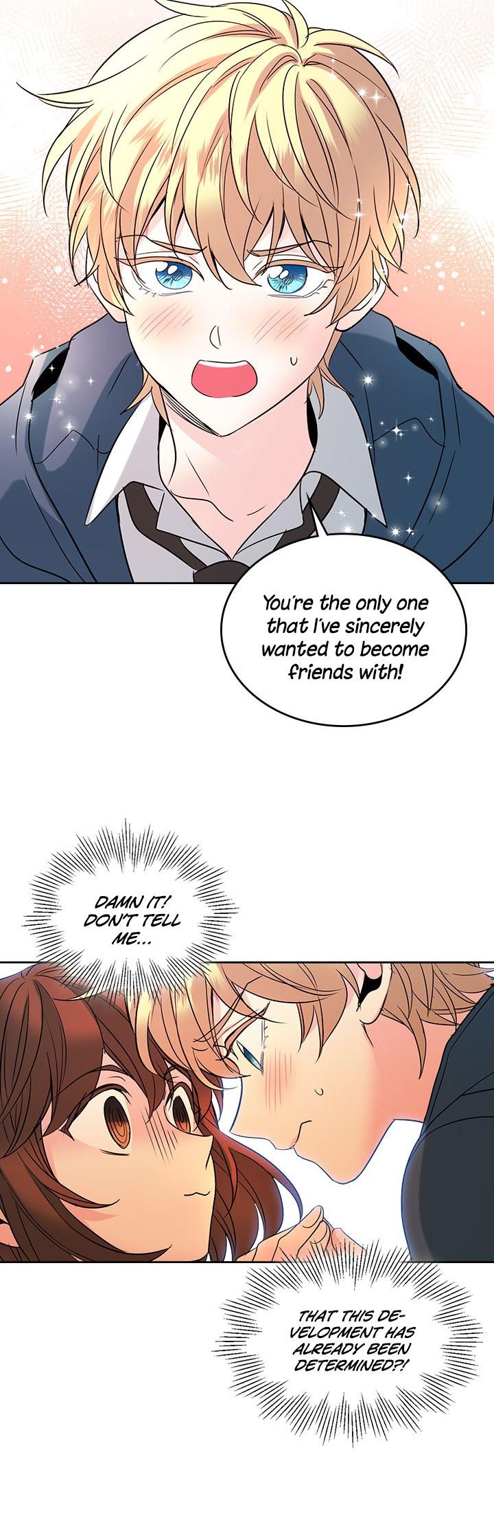 Read Inso's Law Manga Online