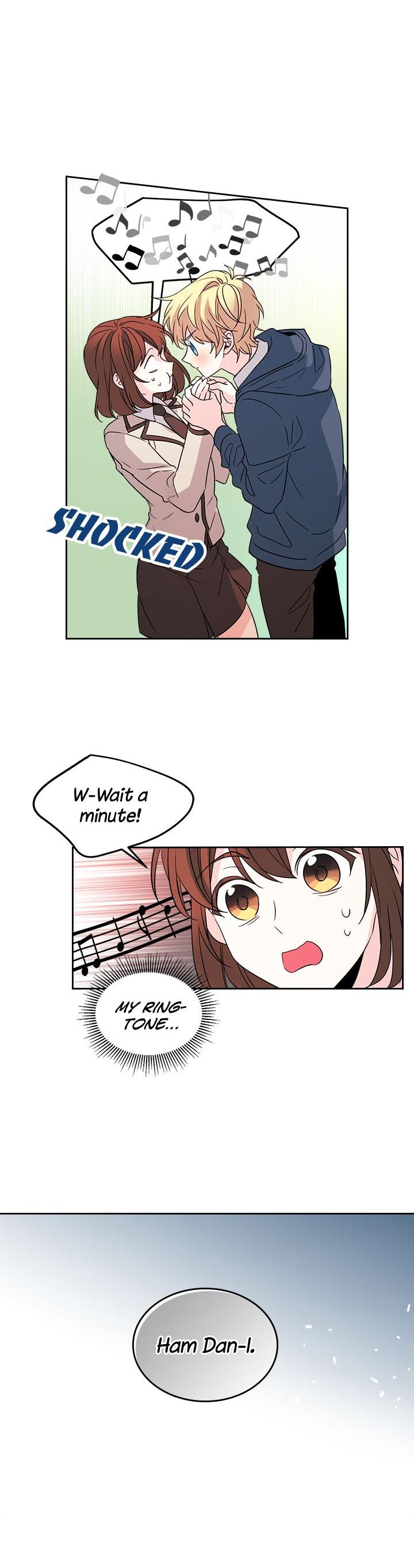 Read Inso's Law Manga Online