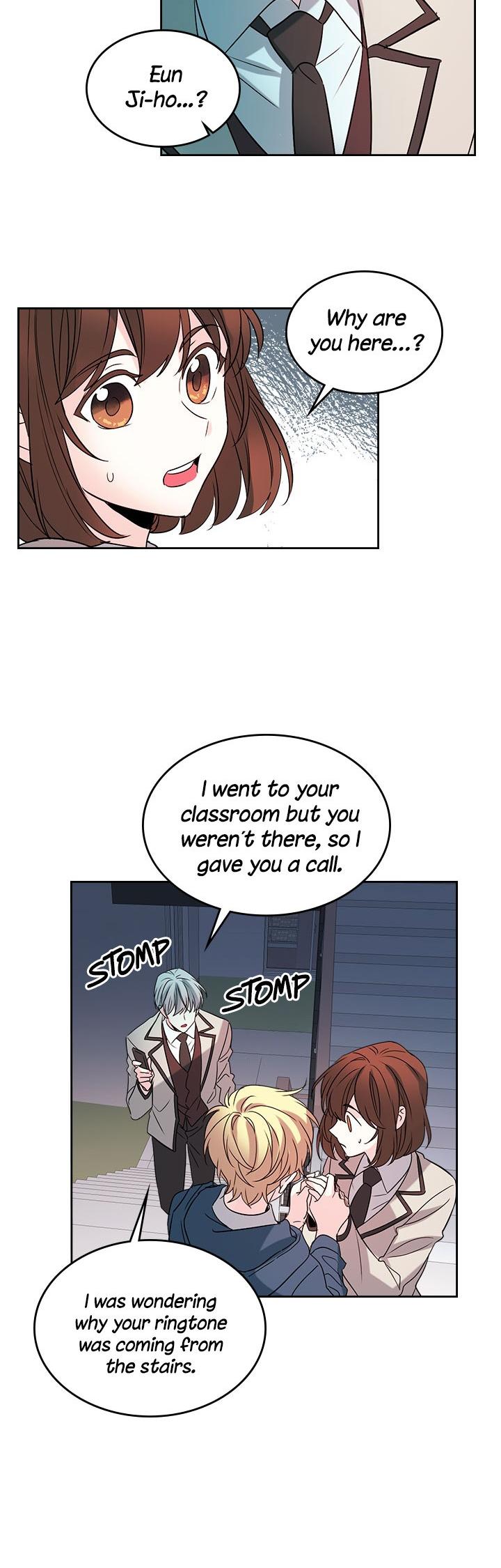 Read Inso's Law Manga Online